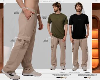 Catálogo Babalú Fashion Página 136