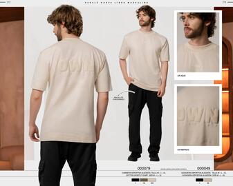 Catálogo Babalú Fashion Página 137