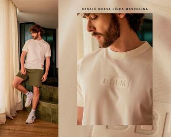 Catálogo Babalú Fashion Página 143