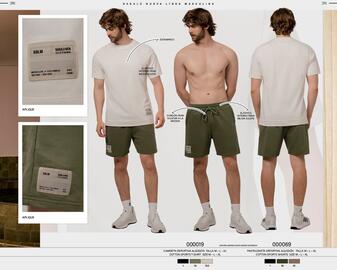 Catálogo Babalú Fashion Página 146