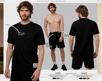 Catálogo Babalú Fashion Página 147