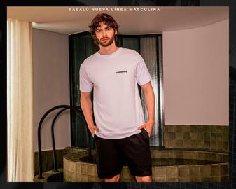 Catálogo Babalú Fashion Página 152