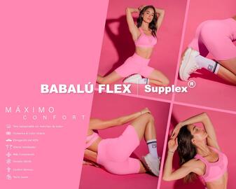Catálogo Babalú Fashion Página 155