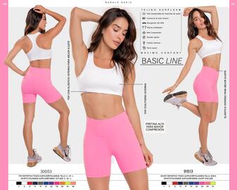 Catálogo Babalú Fashion Página 161