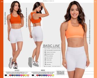 Catálogo Babalú Fashion Página 162