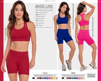 Catálogo Babalú Fashion Página 166