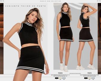 Catálogo Babalú Fashion Página 17