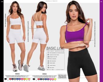 Catálogo Babalú Fashion Página 171