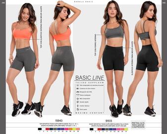 Catálogo Babalú Fashion Página 172