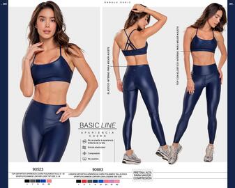 Catálogo Babalú Fashion Página 181