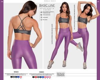 Catálogo Babalú Fashion Página 184