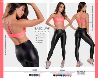 Catálogo Babalú Fashion Página 186