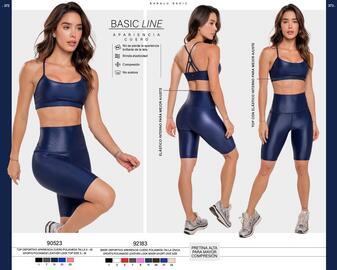 Catálogo Babalú Fashion Página 187