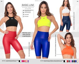 Catálogo Babalú Fashion Página 192
