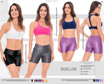 Catálogo Babalú Fashion Página 193