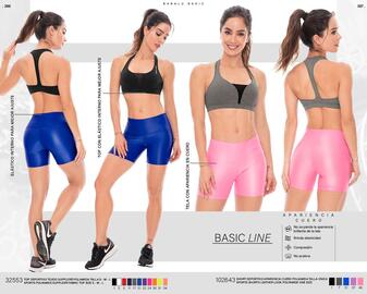 Catálogo Babalú Fashion Página 194
