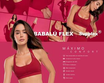 Catálogo Babalú Fashion Página 2