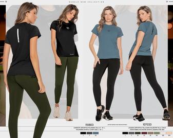 Catálogo Babalú Fashion Página 20