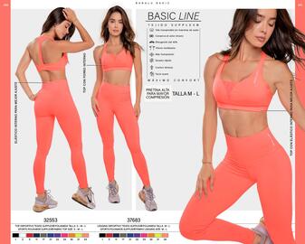 Catálogo Babalú Fashion Página 206
