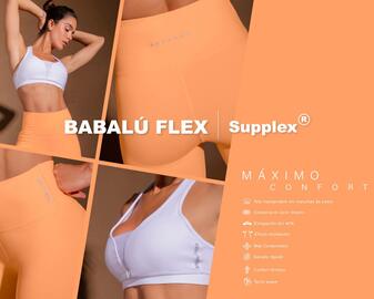 Catálogo Babalú Fashion Página 208