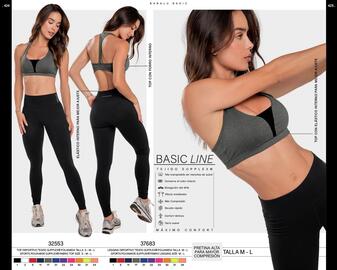 Catálogo Babalú Fashion Página 213