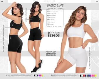 Catálogo Babalú Fashion Página 214