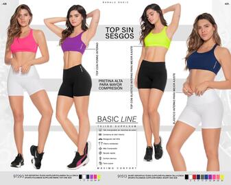 Catálogo Babalú Fashion Página 215