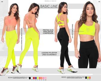 Catálogo Babalú Fashion Página 216