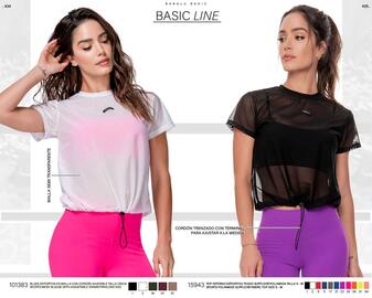 Catálogo Babalú Fashion Página 218