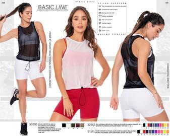 Catálogo Babalú Fashion Página 219