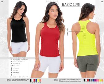 Catálogo Babalú Fashion Página 220