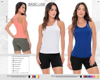 Catálogo Babalú Fashion Página 221