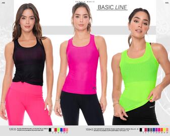 Catálogo Babalú Fashion Página 222