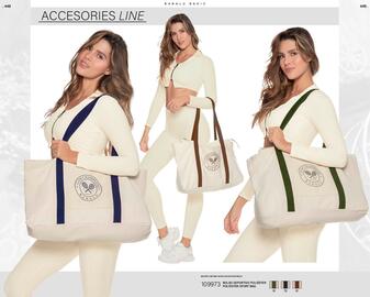 Catálogo Babalú Fashion Página 225