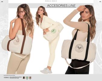 Catálogo Babalú Fashion Página 226