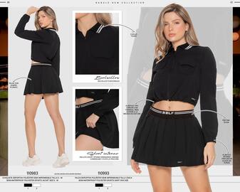Catálogo Babalú Fashion Página 23