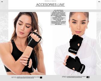 Catálogo Babalú Fashion Página 232