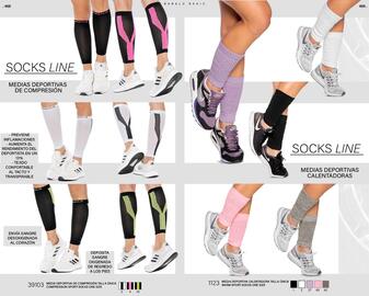 Catálogo Babalú Fashion Página 235