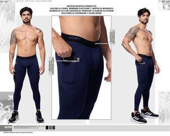 Catálogo Babalú Fashion Página 242
