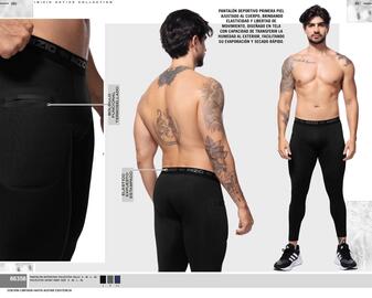 Catálogo Babalú Fashion Página 244