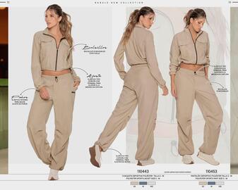 Catálogo Babalú Fashion Página 27