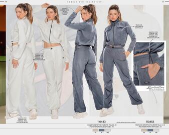 Catálogo Babalú Fashion Página 28