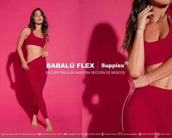 Catálogo Babalú Fashion Página 3