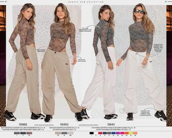 Catálogo Babalú Fashion Página 32