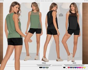 Catálogo Babalú Fashion Página 34