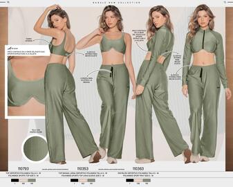 Catálogo Babalú Fashion Página 36