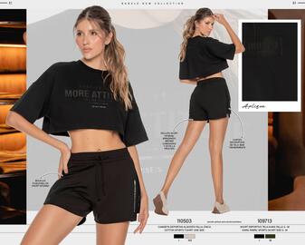 Catálogo Babalú Fashion Página 42