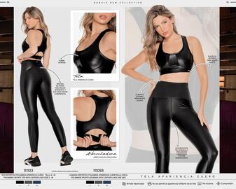 Catálogo Babalú Fashion Página 48