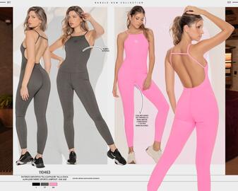 Catálogo Babalú Fashion Página 52