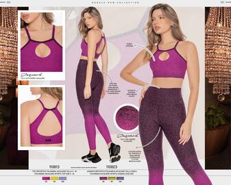 Catálogo Babalú Fashion Página 58